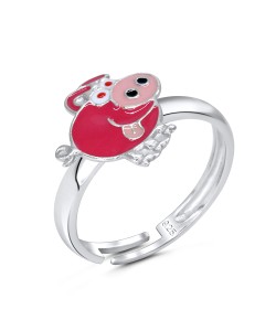 Kids Rings CDR-STS-3745 (CO5+CO14)